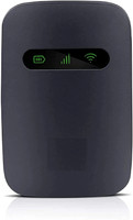 SNSENTERPRISES JMR541 WIFI 4G Hotspot Data Card 150 Mbps Data Card ,Calls not Supported(Black)