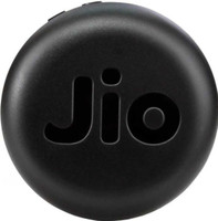 JioFi JMR 1040 150 Mbps Data Card with Call Support(Black)
