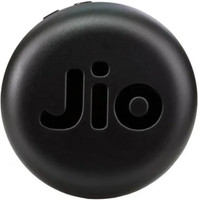 JioFi JioFi JMR 150 Mbps Data Card with Call Support(Black)