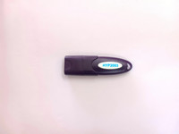 Hypersecu HyperPKI HYP 2003(epass) 3.1 Mbps Data Card with Call Support(Purple)