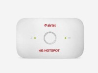 Airtel Airtel5573 Data Card(Black)