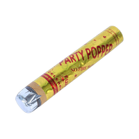 Urban Magic Confetti(Gold, Pack of 1)