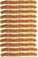 Hari Darpan Maa Duraga Dress(Silk)