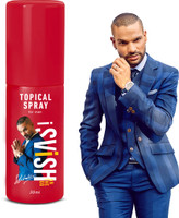 iSVISH ON THE GO Topical Delay Spray For Men(30 ml)