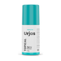myUpchar Urjas Topical - Spray For Men Lubricant(20 g)