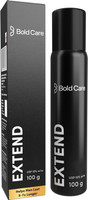 Bold Care Extend Delay Spray for Men for Long Lasting Pleasure(100 g)