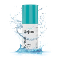 myUpchar Urjas Topical Spray for Men Lubricant(20 g)