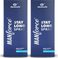 Manforce Stay Long Delay Spray(40 g)