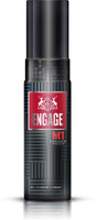 Engage M1, Citrus Fragrance Scent, Skin Friendly, Long Lasting Smell, Pack of 1 Perfume Body Spray  -  For Men(120 ml)