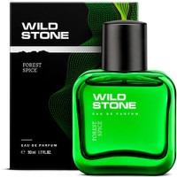 Wild Stone FOREST SPICE Eau De Perfume - For Men Perfume Body Spray  -  For Men(50 ml)