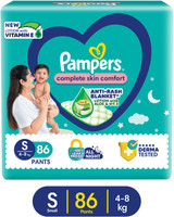 Pampers Complete Sk