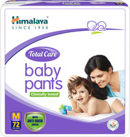 HIMALAYA Total Care