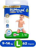 BUMTUM Baby Diaper