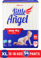 Little Angel Easy D