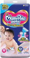MamyPoko Extra Abso