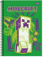 craft maniacs MINECRAFT NOTEBOOK COLLECTION A5 Diary RULED 160 Pages(Black)