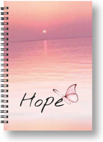 ROT RIX Notebook A5 Diary Ruled 144 Pages(multicolo)