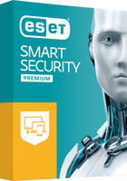 ESET 1 PC 3 Years Premium Security Compatible with Windows and Mac, Android (Email Delivery - No CD)(Standard Edition)