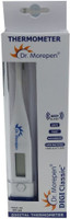 Dr. Morepen MT-110 Digi Classic Digital Thermometer Thermometer(White)