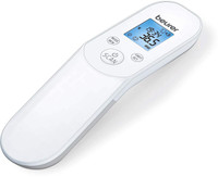 Beurer FT85 Infrared Thermometer with 3 Years Warranty Thermometer(White)