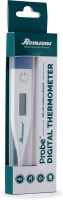 Romsons ORDGTM Probe Digital Thermometer Thermometer(White)