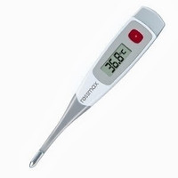 Rossmax TG_380 Flexible Thermometer(White)