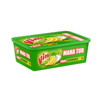 Vim Dishwash Bar(480 g)