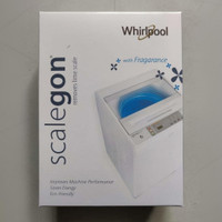 Whirlpool Scalegon Pack of 3 Dishwashing Detergent(300 g)