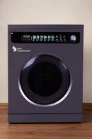 KING DISHWASHER S18 Dishwasher | Digital | 6 Wash Modes | 10L Water Save | 70°C Clean Built-in 16 Place Settings Dishwasher