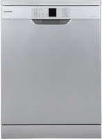 Crompton FS-DWVOA14PS-DS Free Standing 14 Place Settings Dishwasher