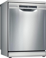 BOSCH SMS6HMI00I Free Standing 15 Place Settings Dishwasher