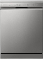 LG DFB532FP Free Standing 14 Place Settings Dishwasher