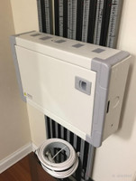 Amp exchange 12 way distribution board/12 way mcb box/12 way double door mcb box heavy Distribution Board
