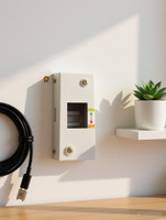DYNOSTORE DB MCB Distribution Board