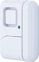 Quick Sense Wireless Magnetic Door Window Sensor Security Alarm Anti Theft Detector Door & Window Door Window Alarm(90 dB)