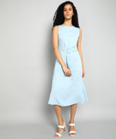 AND Women A-line Li