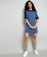 AND Women Shift Blu