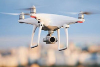 Aarav Creations A53 Drone