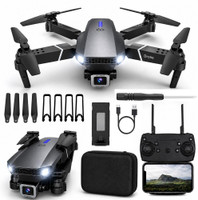 WALLI WILLA E88 Pro