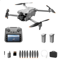Divine creation GT50 Pro Professional Drone Dual Camera, Altitude Hold, Trajectory Flight J289 Drone