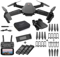 Radhikadro e251 Drone