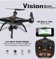 Panther Vision wifi camera d123 Drone