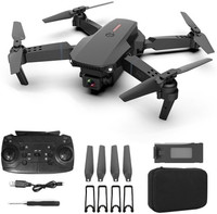 Swa Mi A6 Pro Drone1 Drone