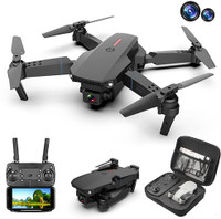 Toyrist E88 Black Q