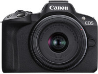 Canon EOS R50 Mirro