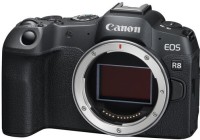 Canon EOS R8 Body Mirrorless Camera Body Only(Black)