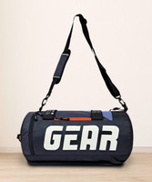 Gear 19 inch/48 cm STATEMENT MAXIS 2.0 DUFFLE Duffel Without Wheels