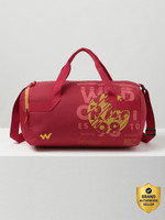 Wildcraft Flip Duf 1.0 Duffel Without Wheels
