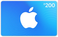 Apple App Store Code
