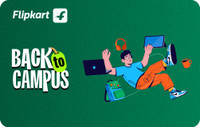 Flipkart Digital Gift Card